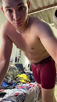 RobinLenoxx online show from 16, 2, 2026