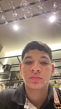 RobinLenoxx online show from 23, 11, 2025