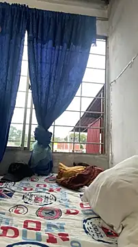 RobinLenoxx online show from 28, 11, 2025