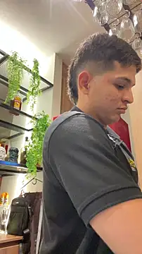 RobinLenoxx online show from 12, 3, 2026