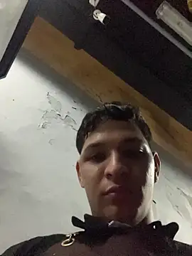 RobinLenoxx online show from 29, 10, 2025