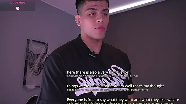 tyler muscle1 online show from 30, 10, 2025