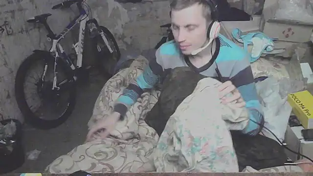 makarov1993 online show from 8, 10, 2025