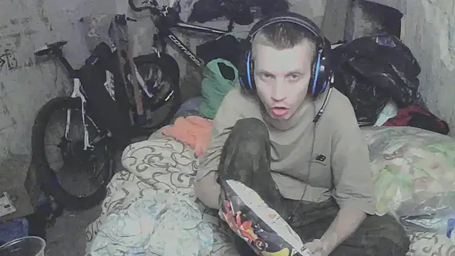 makarov1993 online show from 10, 9, 2025