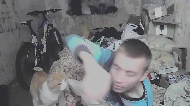 makarov1993 online show from 4, 10, 2025