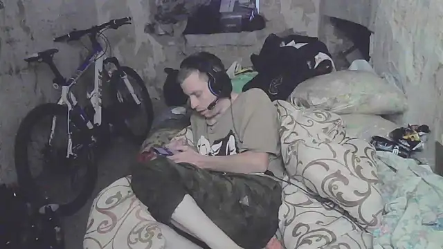makarov1993 online show from 22, 9, 2025