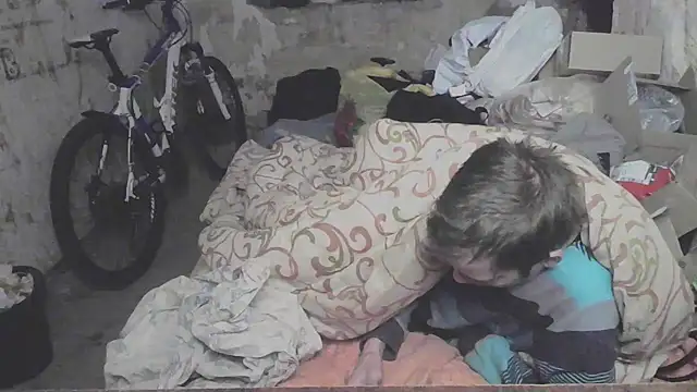 makarov1993 online show from 21, 10, 2025