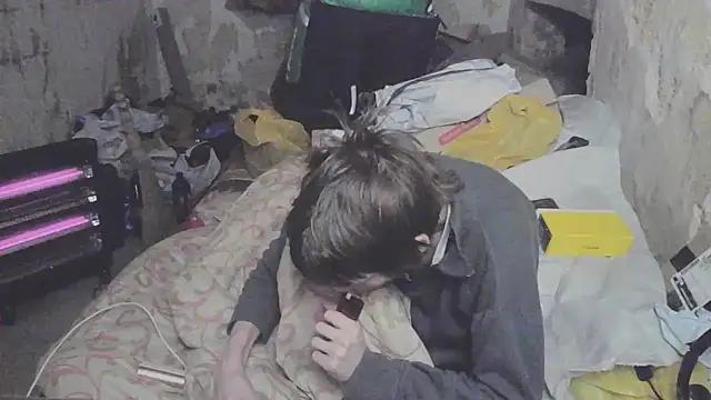 makarov1993 online show from 26, 3, 2026