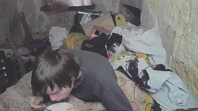 makarov1993 online show from 5, 4, 2026