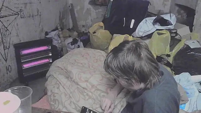 makarov1993 online show from 23, 3, 2026