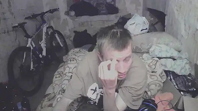 makarov1993 online show from 23, 9, 2025