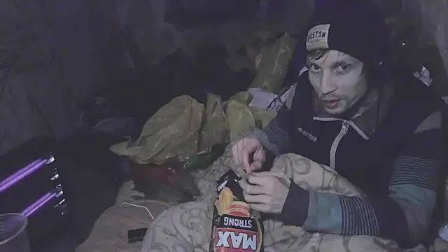 makarov1993 online show from 18, 2, 2026