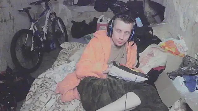 makarov1993 online show from 18, 9, 2025