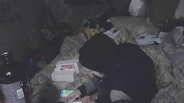 makarov1993 online show from 14, 1, 2026