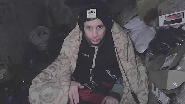 makarov1993 online show from 9, 1, 2026