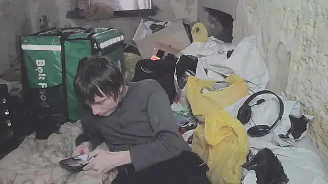 makarov1993 online show from 5, 4, 2026