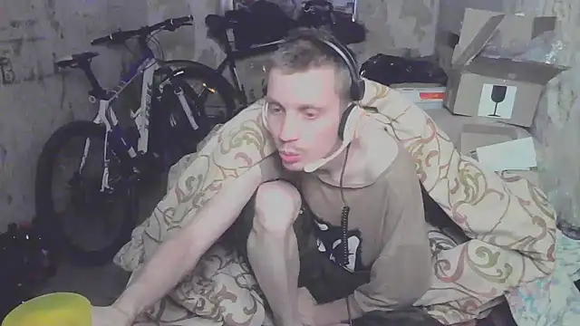 makarov1993 online show from 28, 9, 2025