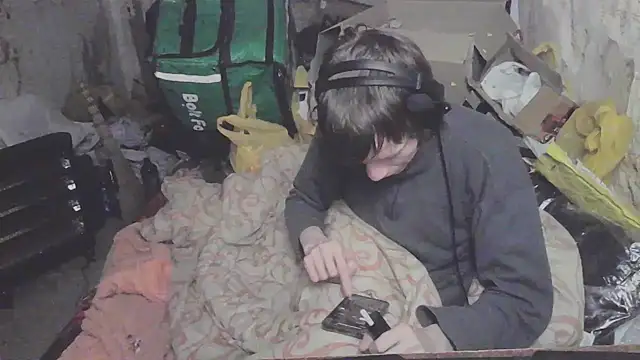 makarov1993 online show from 31, 3, 2026