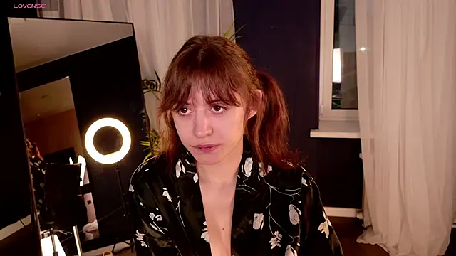 chloe dreammm online show from 1, 11, 2025