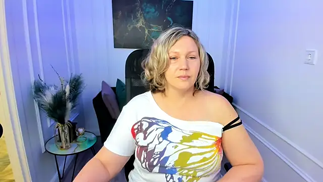 NinaStarle online show from 20, 5, 2026