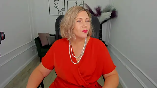 NinaStarle online show from 7, 11, 2025