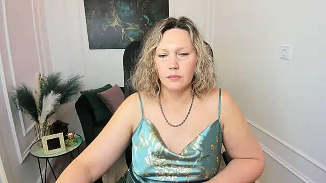 NinaStarle online show from 12, 4, 2026