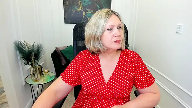 NinaStarle online show from 1, 6, 2026