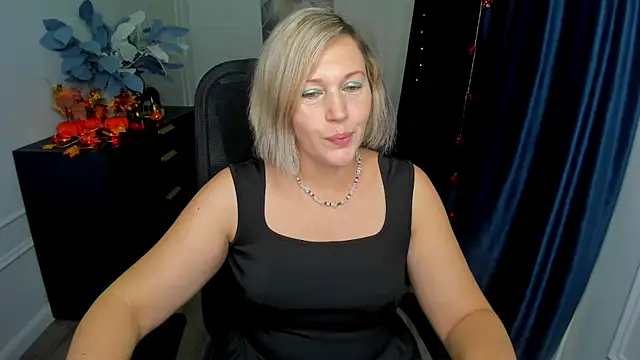 NinaStarle online show from 22, 10, 2025