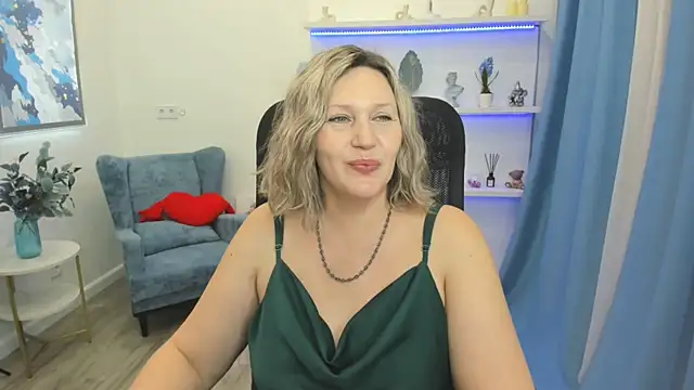 NinaStarle online show from 28, 3, 2026
