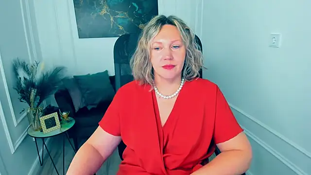 NinaStarle online show from 21, 3, 2026