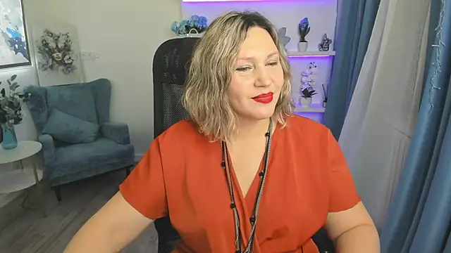 NinaStarle online show from 15, 1, 2026