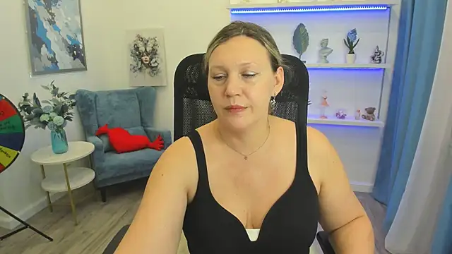 NinaStarle online show from 14, 5, 2026