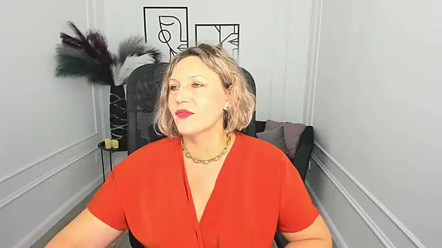 NinaStarle online show from 14, 11, 2025