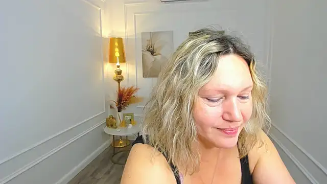 NinaStarle online show from 3, 5, 2026