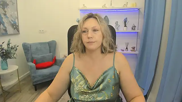 NinaStarle online show from 29, 3, 2026