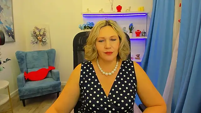 NinaStarle online show from 20, 2, 2026