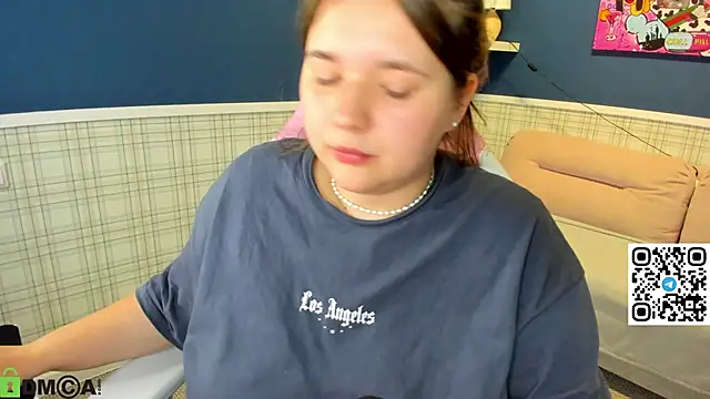 Chloee White online show from 14, 9, 2025