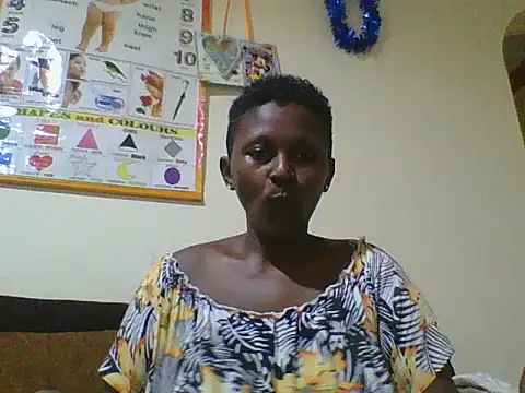 Sweetdate  online show from 14, 11, 2025