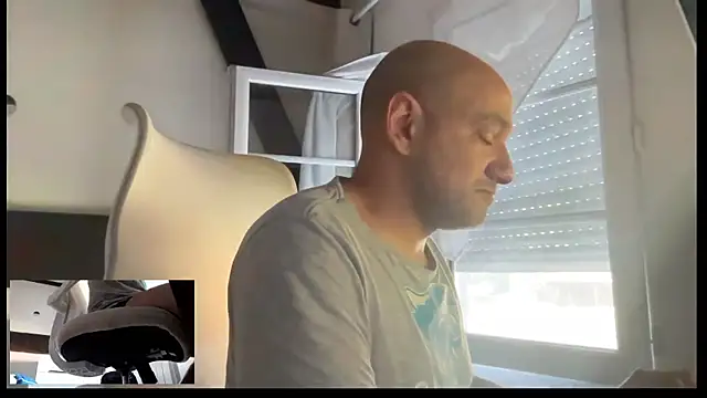 Snapshot of Ctrl_Nous chatting on 26, 5, 2026 Ctrl Nous online show from 26, 5, 2026
