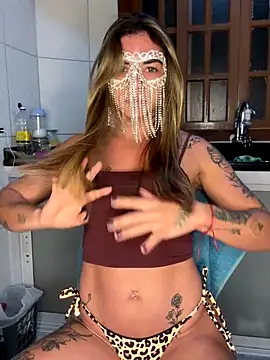 Casalmasc online show from 21, 10, 2025