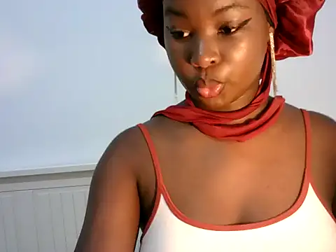 zoe215 online show from 1, 7, 2026