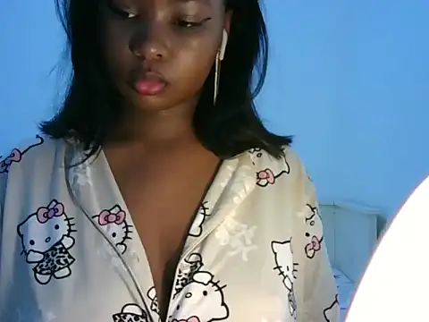 zoe215 online show from 12, 6, 2026