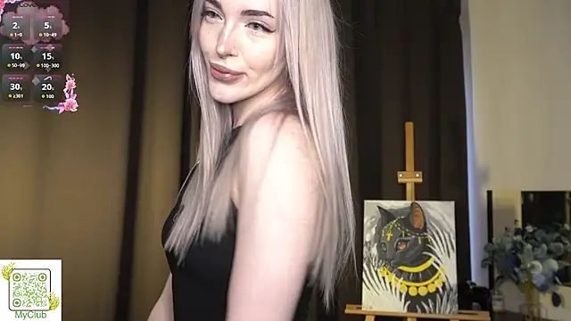 Snapshot of MaeEversley chatting on 28, 11, 2025 MaeEversley online show from 28, 11, 2025