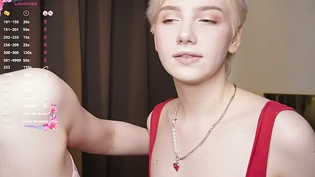 MaeEversley online show from 8, 3, 2026