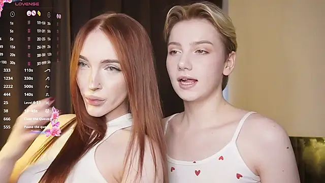 MaeEversley online show from 4, 3, 2026