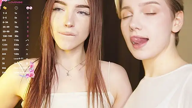 MaeEversley online show from 28, 2, 2026