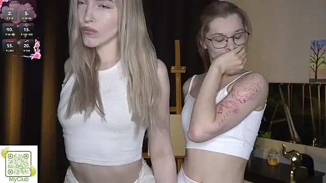 Snapshot of MaeEversley chatting on 16, 10, 2025 MaeEversley online show from 16, 10, 2025