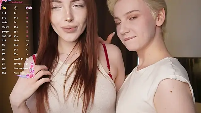 MaeEversley online show from 18, 3, 2026