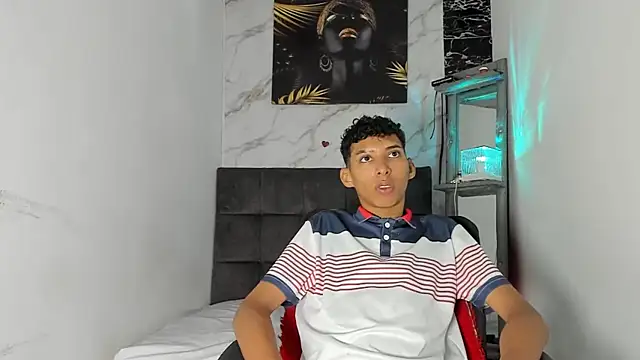 afrodita n ares online show from 28, 11, 2025