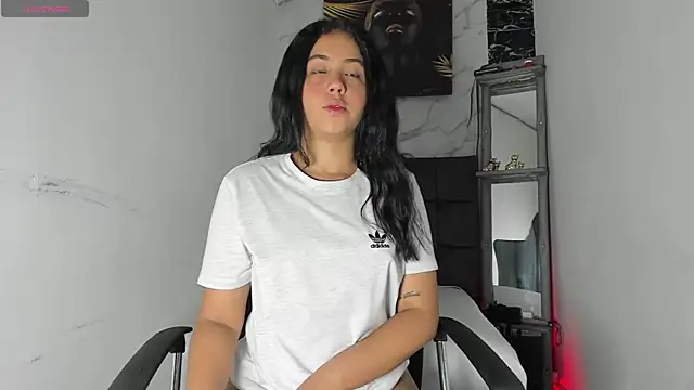 afrodita n ares online show from 28, 10, 2025